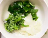 レンジ簡単きな粉コク旨オイごま味甘酢酢豚作り方8写真