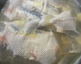 「簡単煮魚」イワシの梅煮作り方6写真