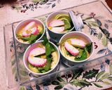 母親直伝にも！我が家の茶碗蒸し作り方12写真