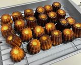１時間で、むちゃうまカヌレ　湧きドコロ！作り方14写真