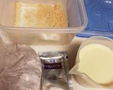 レンジで簡単☆モチモチ米粉パン作り方5写真