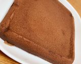レンジで簡単☆モチモチ米粉パン作り方10写真