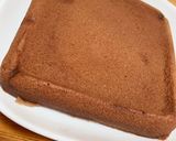 レンジで簡単☆モチモチ米粉パン作り方11写真
