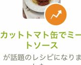 カットトマト缶でミートソース作り方14写真