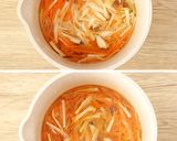 野菜たっぷり！鯛の和風甘酢あんかけ作り方7写真