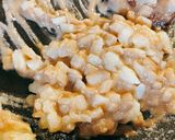 白胡麻ホワイトソース作り方4写真