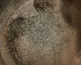 じゃがいもとイカの塩辛のネギ玉子炒め43作り方6写真