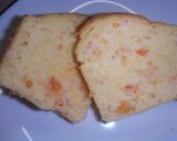 ２１㎝型シフォンケーキ（GF）作り方15写真