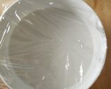 失敗無し☆レンジdeココナッツデザート作り方1写真