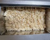 雛祭り♥お手軽海鮮すしケーキ作り方3写真