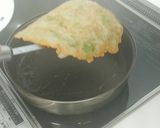 蓮根と白菜のお好み焼き★動画あり★作り方19写真
