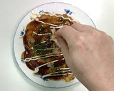 蓮根と白菜のお好み焼き★動画あり★作り方20写真