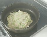 蓮根と白菜のお好み焼き★動画あり★作り方16写真