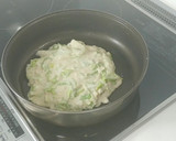 蓮根と白菜のお好み焼き★動画あり★作り方16写真