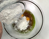 蓮根と白菜のお好み焼き★動画あり★作り方9写真