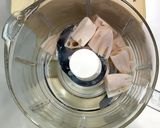 蓮根と白菜のお好み焼き★動画あり★作り方5写真