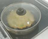 蓮根と白菜のお好み焼き★動画あり★作り方18写真