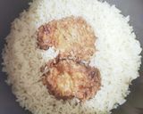 簡単！手抜きな炊き込みご飯☆作り方6写真