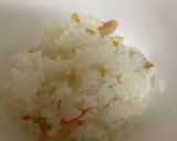 菱餅風ちらし寿司♡作り方5写真