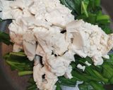 ニラ玉あんかけ作り方4写真