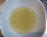 ニラ玉あんかけ作り方6写真