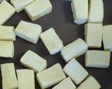 節約【高野豆腐南蛮】柚子こしょう風味作り方5写真