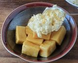 節約【高野豆腐南蛮】柚子こしょう風味作り方7写真