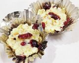 うちの味☆ドライフルーツ入チョコクランチ作り方10写真