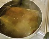 黄金の出し！！昆布の優しいうどんの出汁作り方1写真