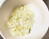 お一人様味噌クリーム味根菜たっぷり野菜炒作り方1写真