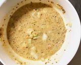 お一人様ピリ辛味噌味根菜たっぷり野菜炒め作り方3写真