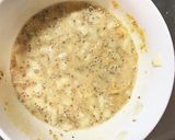 お一人様味噌クリーム味根菜たっぷり野菜炒作り方3写真