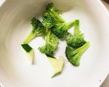 お一人様ピリ辛味噌味根菜たっぷり野菜炒め作り方6写真