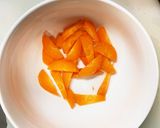 お一人様ピリ辛味噌味根菜たっぷり野菜炒め作り方7写真