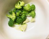 お一人様味噌クリーム味根菜たっぷり野菜炒作り方6写真