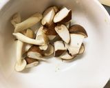 お一人様味噌クリーム味根菜たっぷり野菜炒作り方8写真