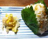 オートミール入りご飯　オートグローツ作り方4写真