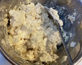 ごま油香る♪やみつき豆腐サラダ作り方2写真