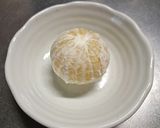 パリパリみかん作り方1写真