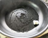 5分で作れる！牛脂でウマっ♡簡単焼飯作り方1写真