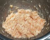 焼きチキンナゲット作り方4写真