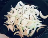 牛丼 20分で完成作り方6写真