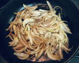 牛丼 20分で完成作り方8写真
