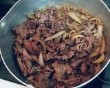 牛丼 20分で完成作り方9写真