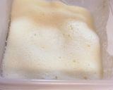 レンジで簡単☆モチモチ米粉パン作り方12写真