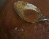 タイ・レッドチキンカレー作り方4写真