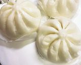 肉まん リメイク 焼きまんじゅう作り方4写真