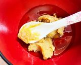 肉まん リメイク 焼きまんじゅう作り方6写真