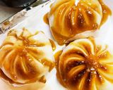 肉まん リメイク 焼きまんじゅう作り方8写真