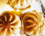 肉まん リメイク 焼きまんじゅう作り方9写真